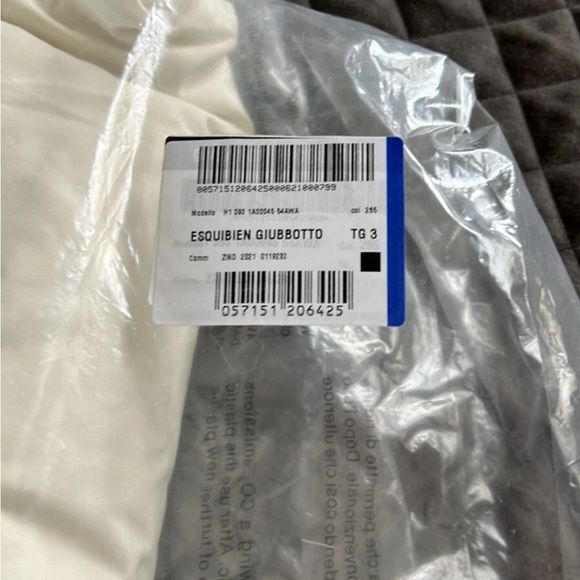 MONCLER Esquibien Reversible Boudin-Quilt and Taffeta Jacket - Picture 9 of 9